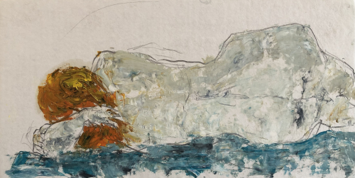 1323
&ouml;l auf wabenplatte
15 x 30 cm