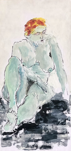 1523
&ouml;l auf wabenplatte
15 x 30 cm