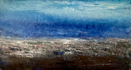 0325
&ouml;l auf wabenplatte
16x30 cm