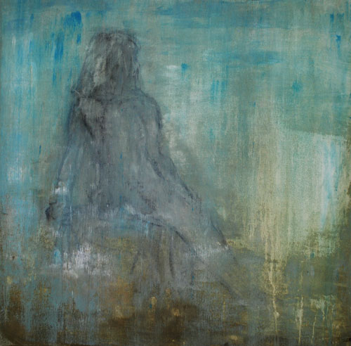 70 x 70cm
mischtechnik auf leinwand