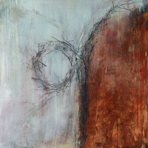 80 x 80cm
acryl, mischtechnik auf leinwand