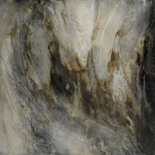 100 x 100 cm
mischtechnik auf leinwand