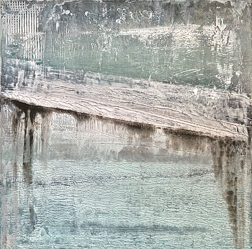 30 x 30cm
mischtechnik auf leinen