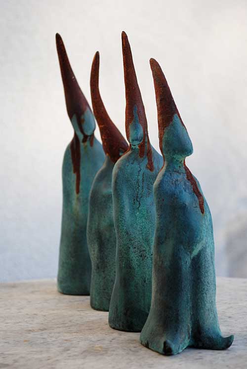 t&uuml;rkise begegnung
