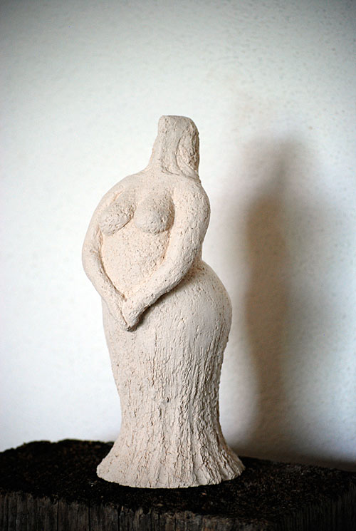 1201
schamottierter ton rohbrand
h: 21cm