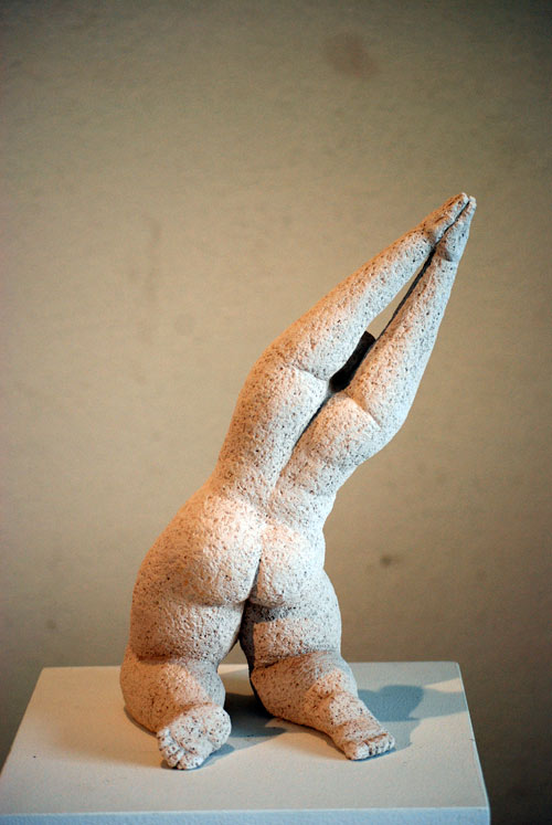 1410
weiss schamottierter ton
h:28cm