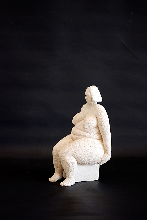 1603
schamottierter ton
rohbrand
h: 22cm