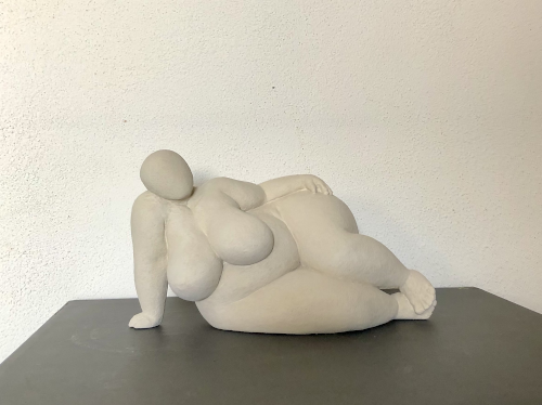 2101
ton gebrannt
h: 17 cm