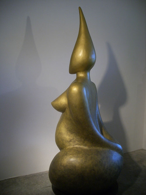 0605 gips mit styroporkern 
90x80x210cm