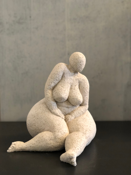 2206
ton gebrannt
h: 22 cm