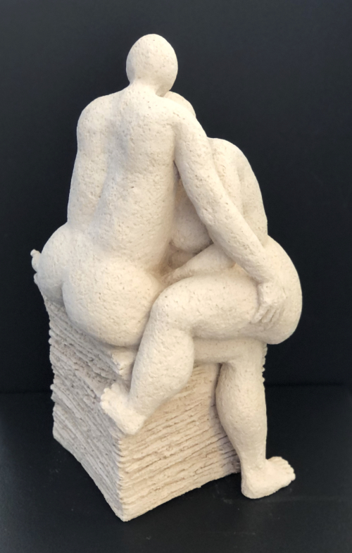 2301
ton gebrannt
h: 31 cm