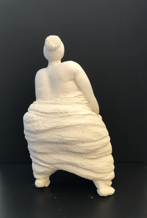 2302
ton gebrannt
h: 26 cm